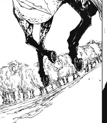 [Est Em] Equus [Eng] – Gay Manga sex 77