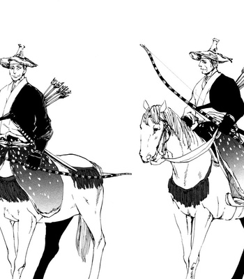 [Est Em] Equus [Eng] – Gay Manga sex 82
