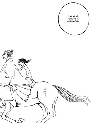 [Est Em] Equus [Eng] – Gay Manga sex 118