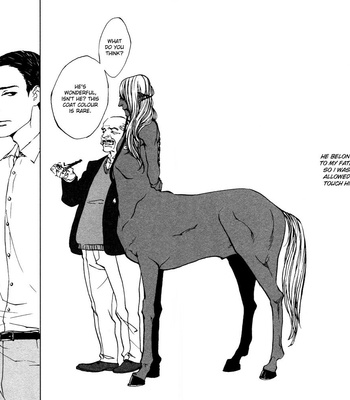 [Est Em] Equus [Eng] – Gay Manga sex 122