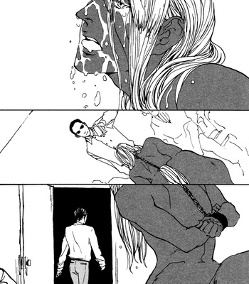 [Est Em] Equus [Eng] – Gay Manga sex 126