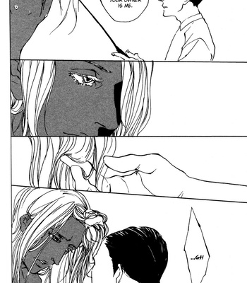 [Est Em] Equus [Eng] – Gay Manga sex 129