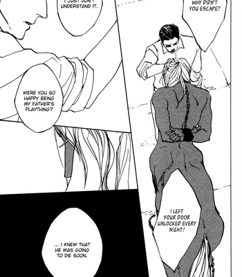 [Est Em] Equus [Eng] – Gay Manga sex 130