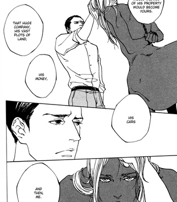 [Est Em] Equus [Eng] – Gay Manga sex 131