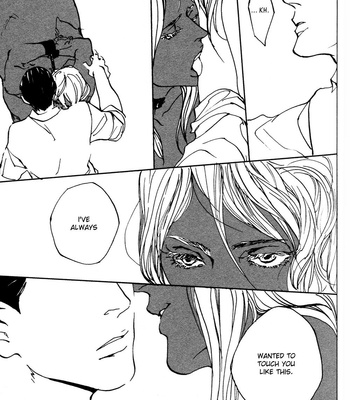 [Est Em] Equus [Eng] – Gay Manga sex 132