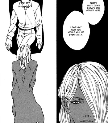[Est Em] Equus [Eng] – Gay Manga sex 151