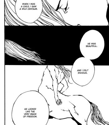 [Est Em] Equus [Eng] – Gay Manga sex 169