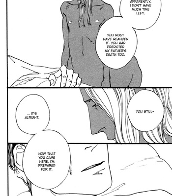 [Est Em] Equus [Eng] – Gay Manga sex 175