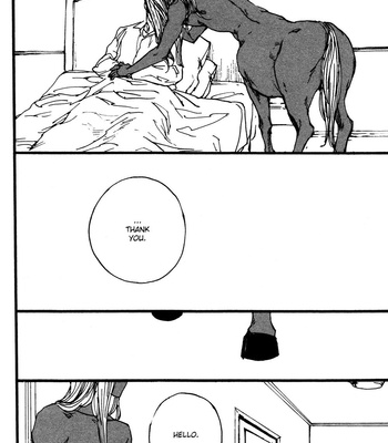 [Est Em] Equus [Eng] – Gay Manga sex 179
