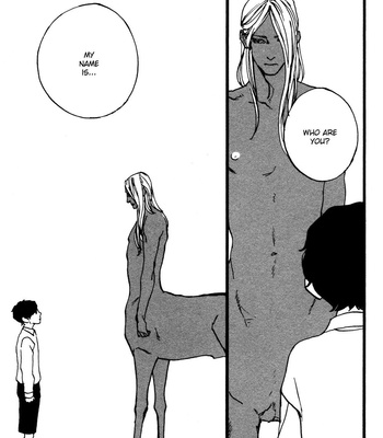 [Est Em] Equus [Eng] – Gay Manga sex 180