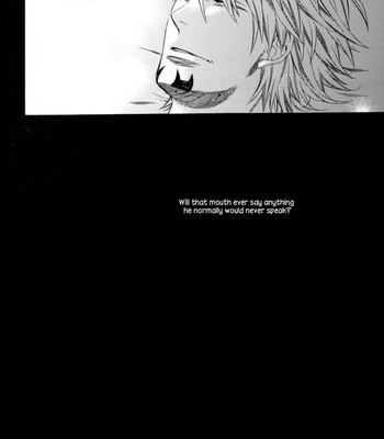 [Ziggy (Aoyagi)] Tiger & Bunny dj – Invisible World v1-3 [Eng] – Gay Manga sex 36