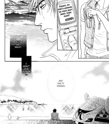 [SADAHIRO Mika] Mukizu Ja Irarenee [Eng] – Gay Manga sex 38