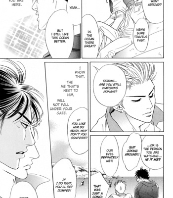 [SADAHIRO Mika] Mukizu Ja Irarenee [Eng] – Gay Manga sex 50