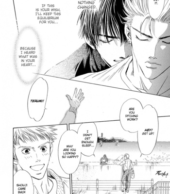 [SADAHIRO Mika] Mukizu Ja Irarenee [Eng] – Gay Manga sex 113