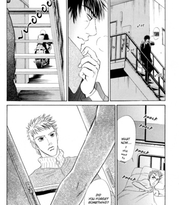 [SADAHIRO Mika] Mukizu Ja Irarenee [Eng] – Gay Manga sex 131
