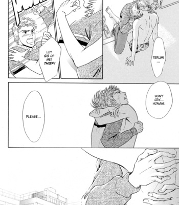 [SADAHIRO Mika] Mukizu Ja Irarenee [Eng] – Gay Manga sex 133