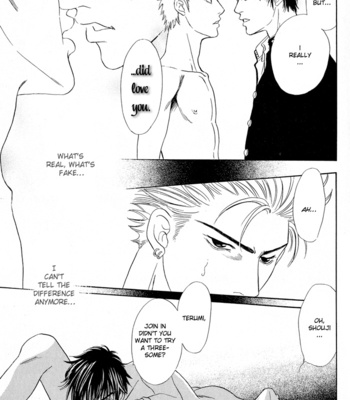 [SADAHIRO Mika] Mukizu Ja Irarenee [Eng] – Gay Manga sex 138