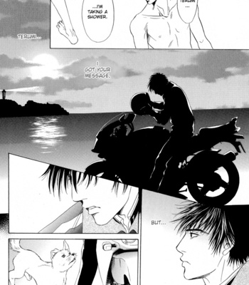 [SADAHIRO Mika] Mukizu Ja Irarenee [Eng] – Gay Manga sex 143
