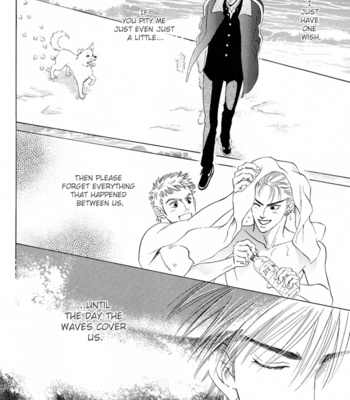 [SADAHIRO Mika] Mukizu Ja Irarenee [Eng] – Gay Manga sex 145