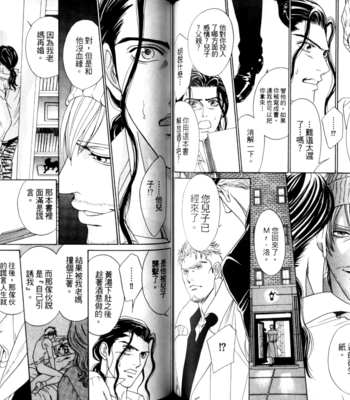 [SADAHIRO Mika] Yabai Me de Minna yo!! [cn] – Gay Manga sex 68