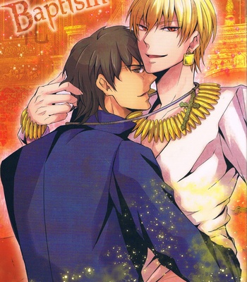 Gay Manga - [RPO, SeirenKeppaku] Fate/Zero dj – Baptism [Eng] – Gay Manga