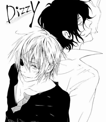 [Spike A’S Guns/ Banzy] D.Gray-man dj – Dizzy [Eng] – Gay Manga sex 2