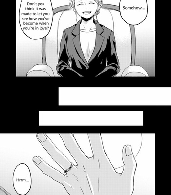 [Nakimushi Jack (Unomaru)] The Story of Bakugo Letting Me Touch His Chest – Boku no Hero Academia dj [Eng] – Gay Manga sex 14