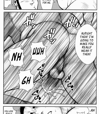 [Seizou Ebisubashi] Hanayuke! [Eng] – Gay Manga sex 137