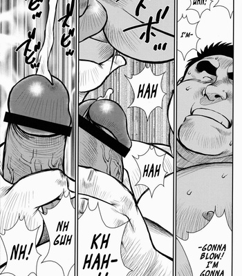 [Seizou Ebisubashi] Hanayuke! [Eng] – Gay Manga sex 212