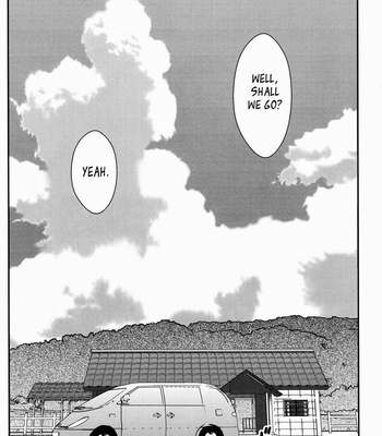 [Seizou Ebisubashi] Hanayuke! [Eng] – Gay Manga sex 281