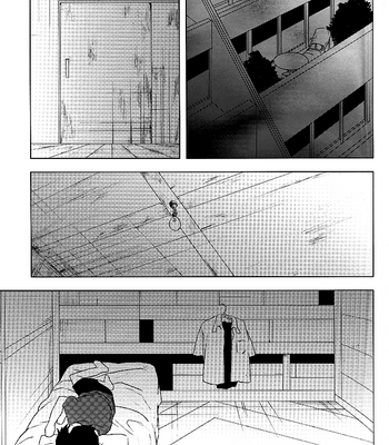 [Gyomania] Neon Genesis Evangelion dj – Hole Circumstances of my Secret [Eng] – Gay Manga sex 54