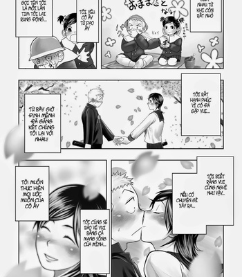 [Mentaiko] Cream Pie [vi] – Gay Manga sex 6