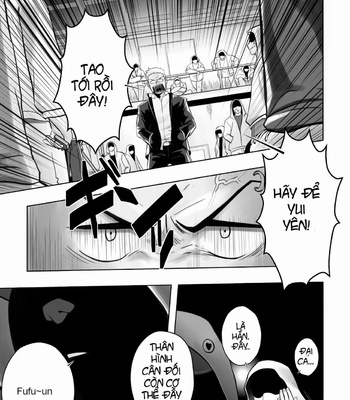 [Mentaiko] Cream Pie [vi] – Gay Manga sex 11