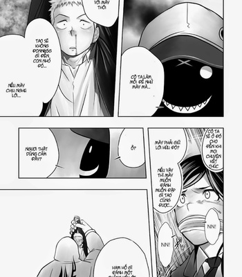 [Mentaiko] Cream Pie [vi] – Gay Manga sex 15
