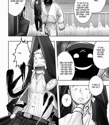 [Mentaiko] Cream Pie [vi] – Gay Manga sex 16