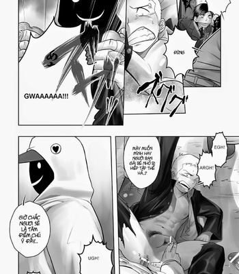 [Mentaiko] Cream Pie [vi] – Gay Manga sex 22