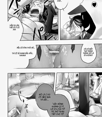 [Mentaiko] Cream Pie [vi] – Gay Manga sex 24