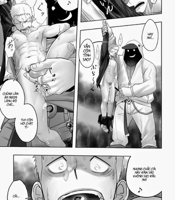 [Mentaiko] Cream Pie [vi] – Gay Manga sex 29