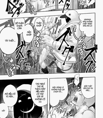 [Mentaiko] Cream Pie [vi] – Gay Manga sex 35