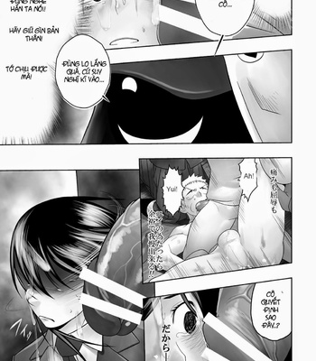 [Mentaiko] Cream Pie [vi] – Gay Manga sex 44