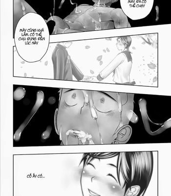 [Mentaiko] Cream Pie [vi] – Gay Manga sex 47