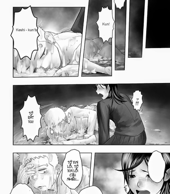 [Mentaiko] Cream Pie [vi] – Gay Manga sex 49