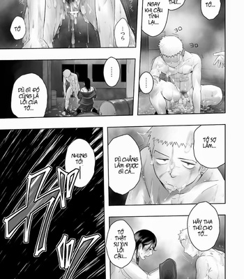 [Mentaiko] Cream Pie [vi] – Gay Manga sex 50