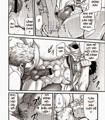 [Takeshi Matsu] Family Dissonance [vi] – Gay Manga sex 24