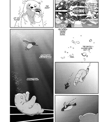 [sio/ chickpea] Familie – Attack on Titan dj [Eng] – Gay Manga sex 11