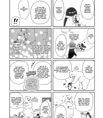 [sio/ chickpea] Familie – Attack on Titan dj [Eng] – Gay Manga sex 13