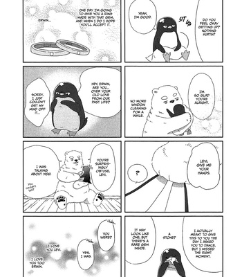 [sio/ chickpea] Familie – Attack on Titan dj [Eng] – Gay Manga sex 15