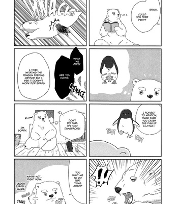 [sio/ chickpea] Familie – Attack on Titan dj [Eng] – Gay Manga sex 20