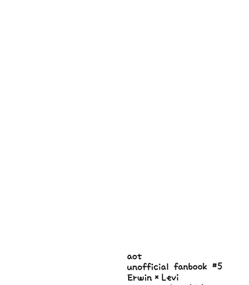 [sio/ chickpea] Familie – Attack on Titan dj [Eng] – Gay Manga sex 27