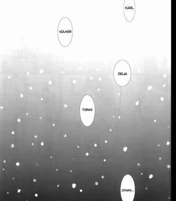 [SOUTH*NOTE] Shingeki no Kyojin dj – Honjitsu wa Seiten nari [Eng] – Gay Manga sex 2